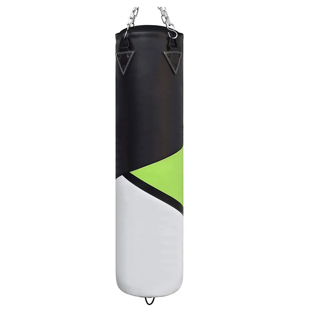 Bag Punching Adjustable Aqua Boxing Water Bag Water Drop Shape Home Fitness Shaping Training Punching Bag