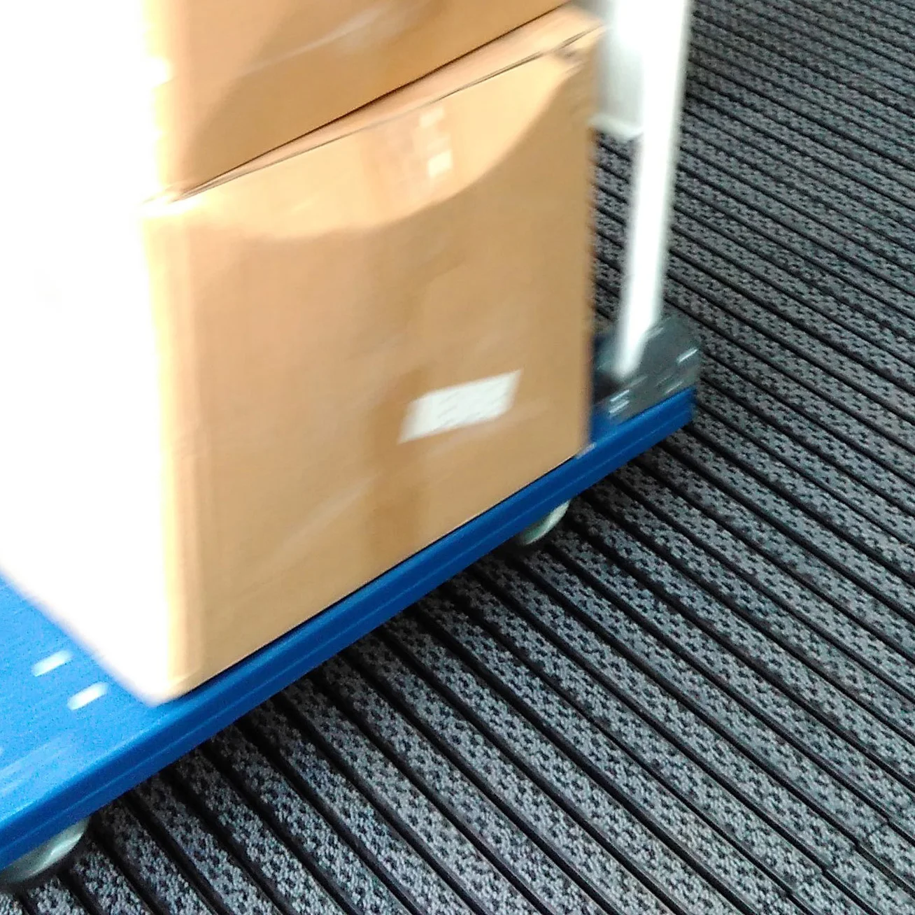 Outdoor Best Taiwan made 2021 Aluminum Anchor floor mat