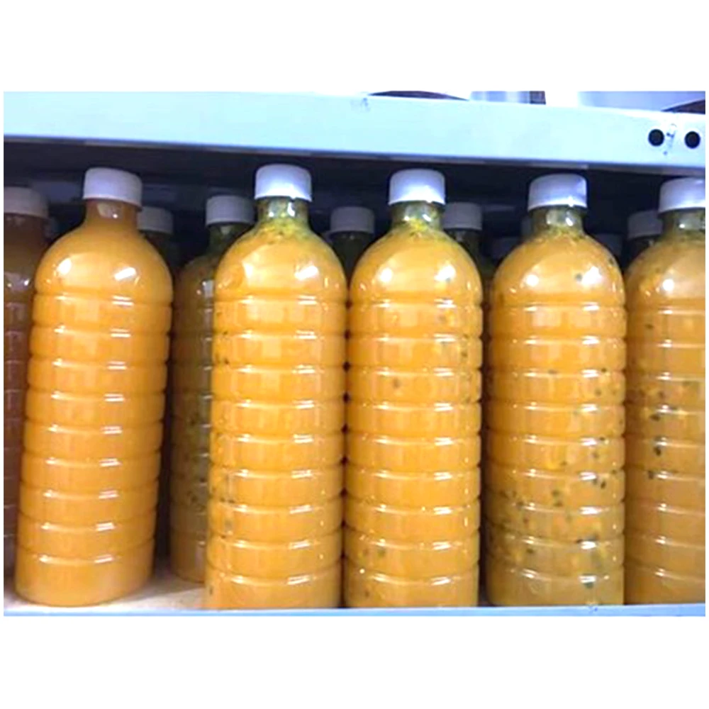 High quality passion fruit juice concentrate for export in bulk