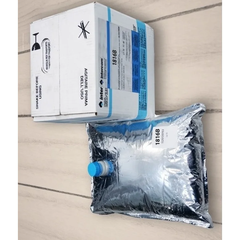 White Color Polyurethane Main Raw Material Italy Factory Liquid Ecostick 1804 For Woodworking Origin From Italy