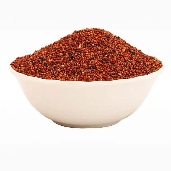 Red Black Yellow millet Glutinous Broomcorn Millet Sticky Millet For Bird seeds