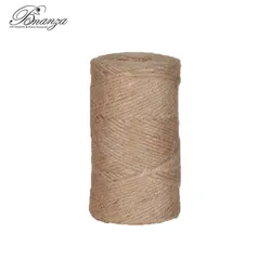 100% High Quality Wholesale Export Oriented And Most Competitive Price Jute Yarn from Bangladesh