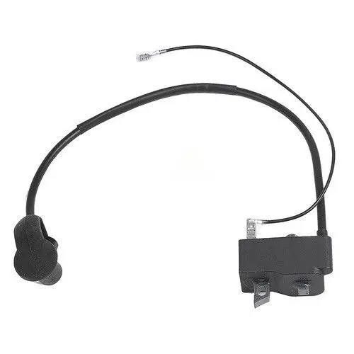 2 stroke concrete cutter spare parts Ignition Coil For St  TS400/FS120 Gasoline Cut off saw