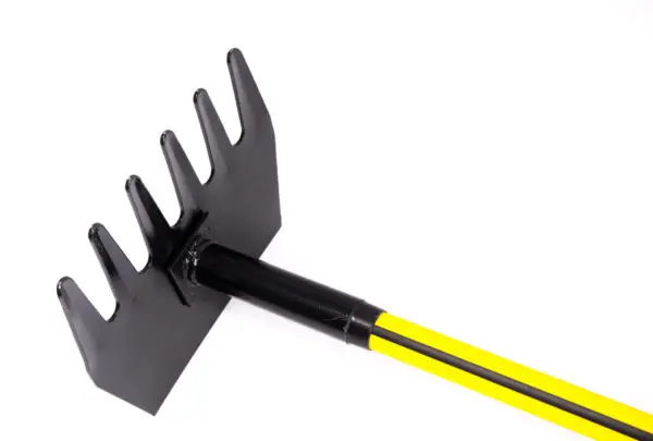 Mc Leod Rake - Wildfire Forest Fire  Bush Fire Firefighting