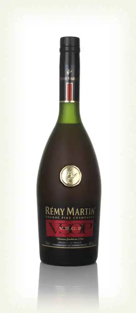 
Remy Martin - Cognac Fine Champagne!!! 