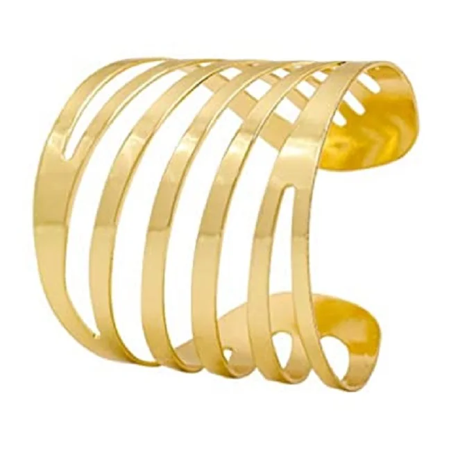 Wholesale Top-Selling Handcrafted Gold Plated Metal Napkin Holder Christmas Table and Wedding Decor New Model Low Price