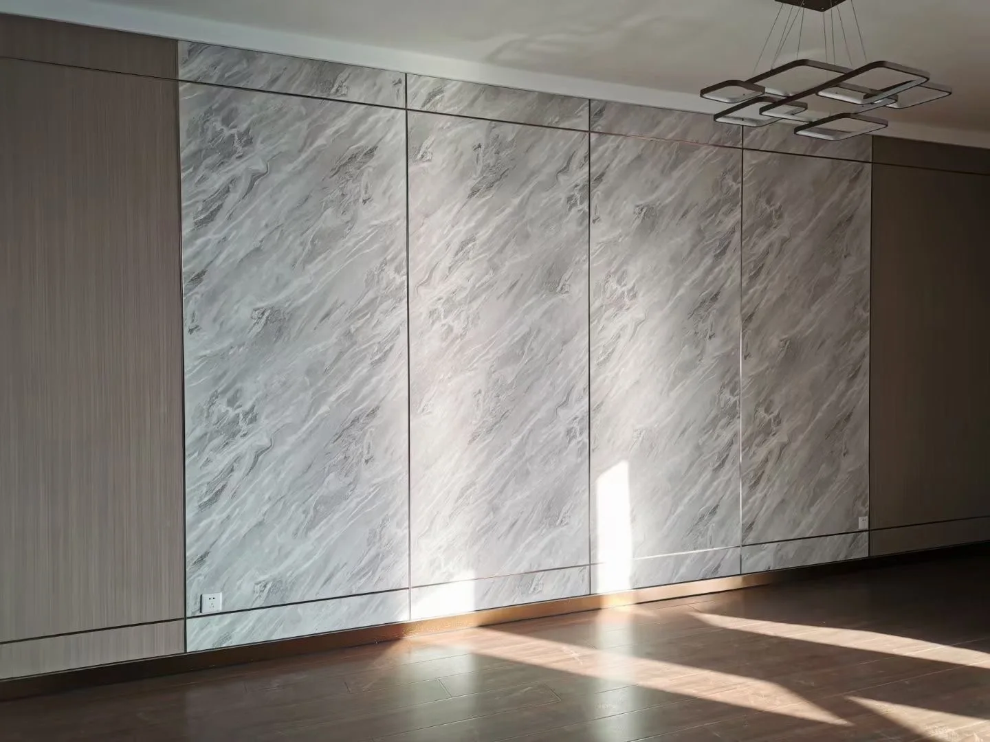 Fireproof panel/MGO Panels/ Wallboards/Magnesium Oxide Board