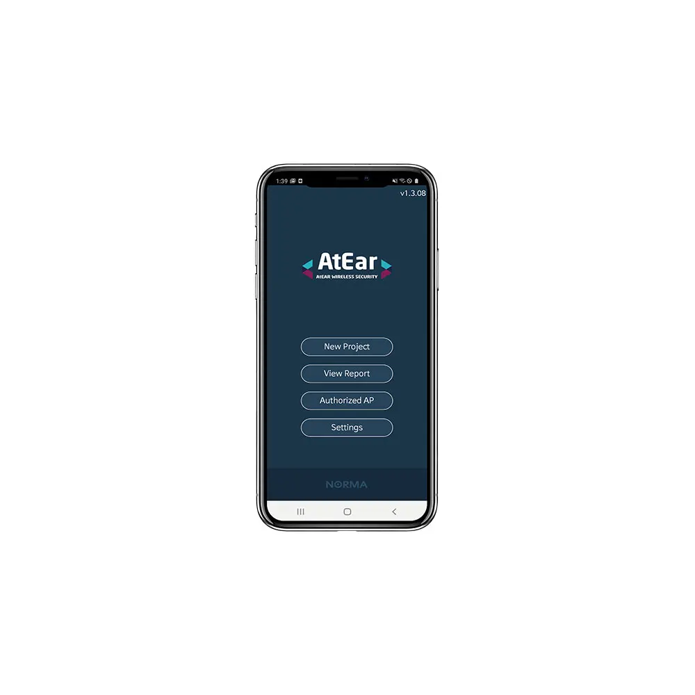 AtEar Mobile