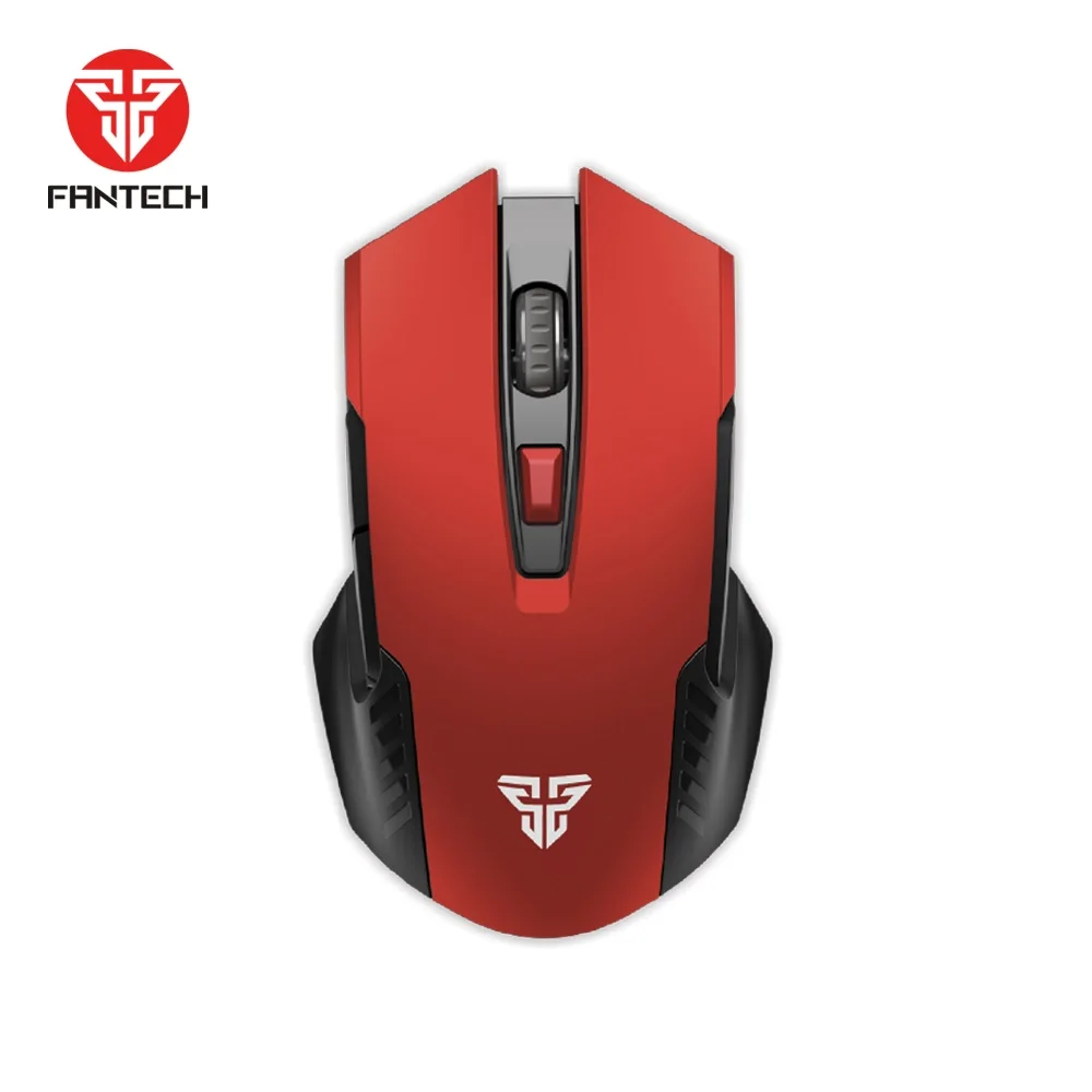 2020 Newest Trends Design Wireless Gaming Mouse Fantech WG10