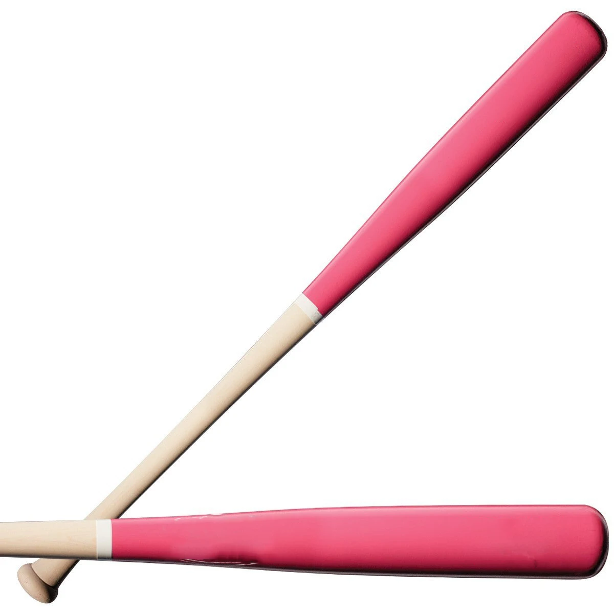 Wooden Baseball Bat with Custom Logo and Packing Professional Base Ball Players Softball Maple Wood Baseball Bat by Canleo