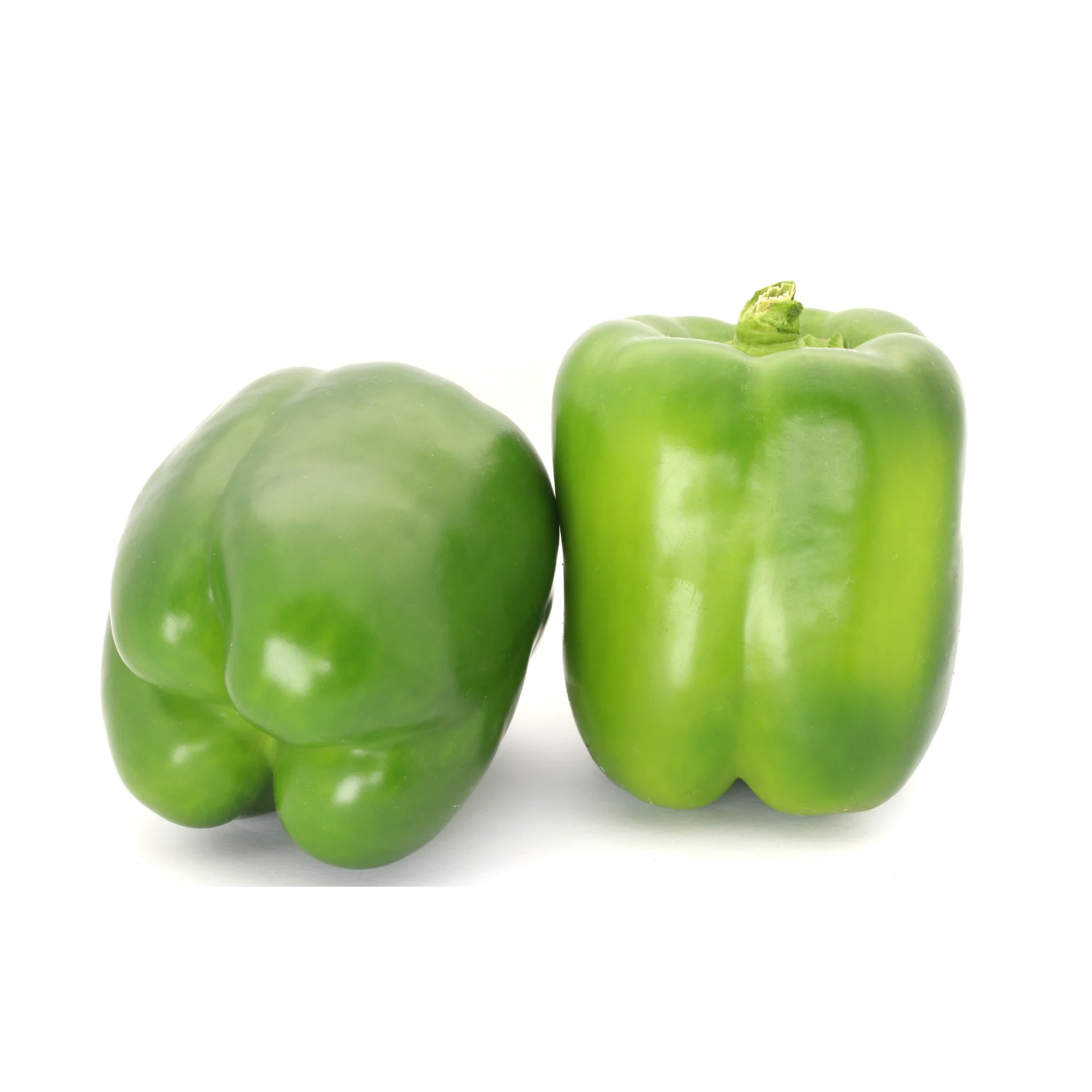 Зеленый Перцовый-высокое качество