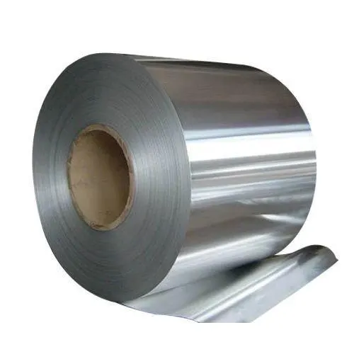 
Spinning quality aluminum fin coil for roofing best price for sale 