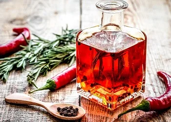 Factory supply Plant Extract Food Grade Paprika Oleoresin (Capsanthin) Oil Soluble Capsicum Oleoresin