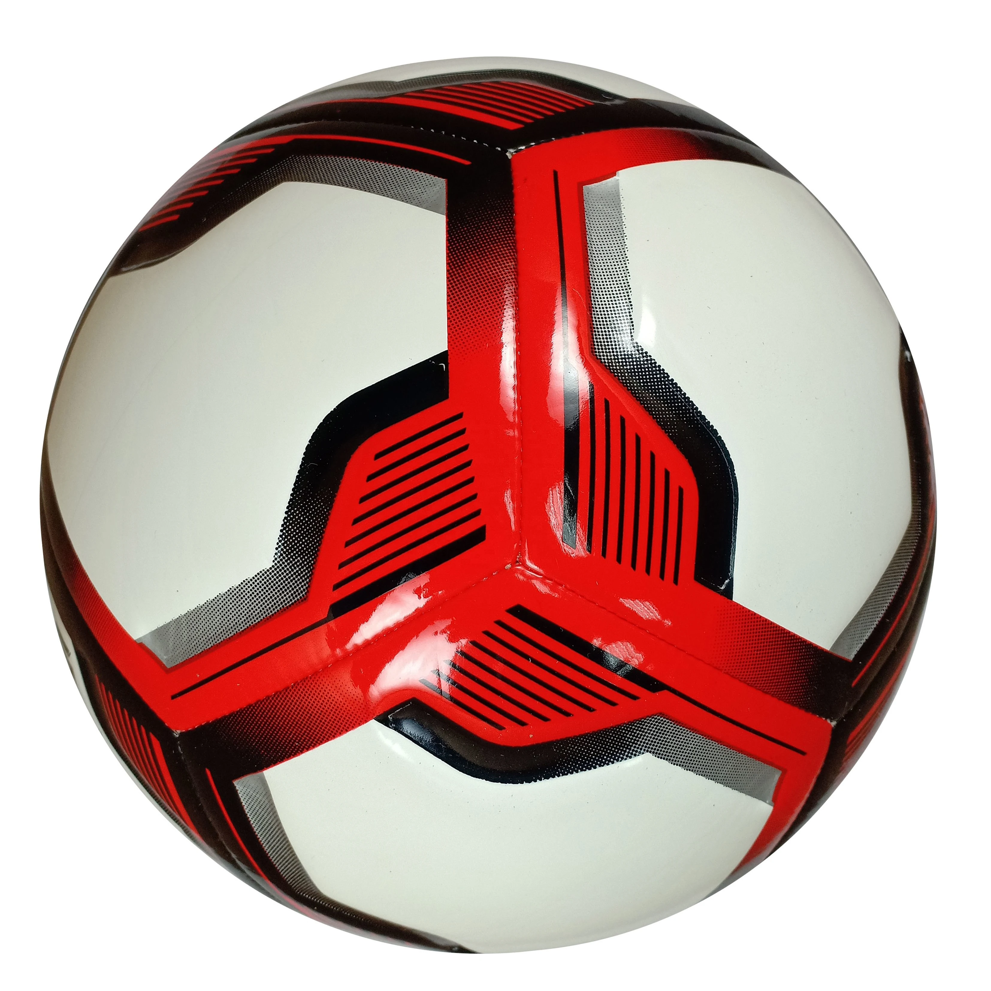 High quality custom hand made factory manufacture price top selling Soccer ball