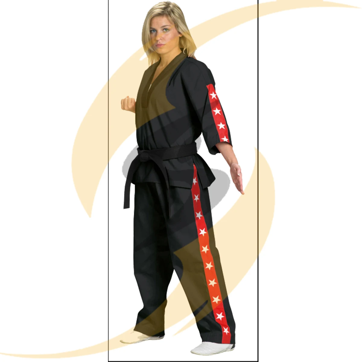 custom Kickboxing Uniforms uniform kick boxing suit boxing uniforms