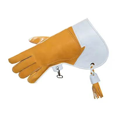  Перчатки Falconry и охотничий товар Falcon