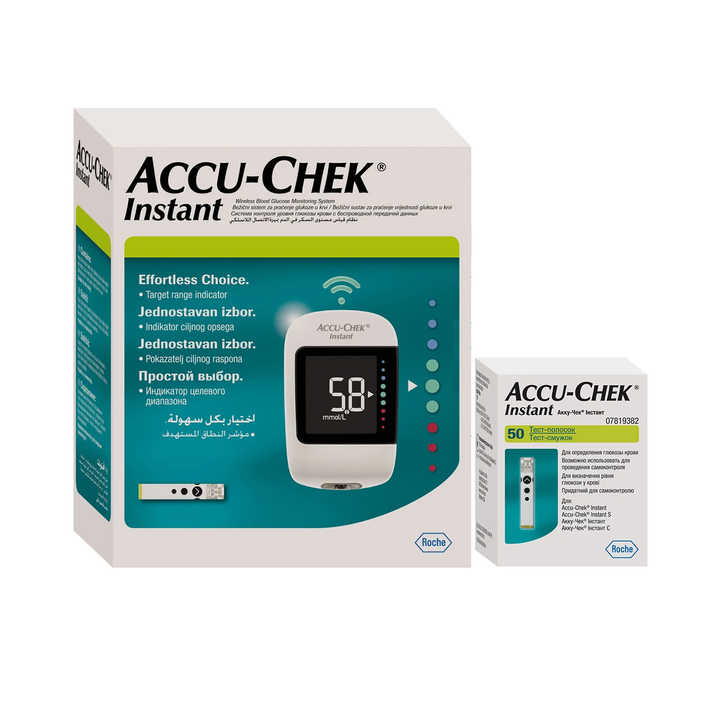 Original Accu Chek active performa aviva mmol/L mg/dl blood glucose meter test strips blood lancet
