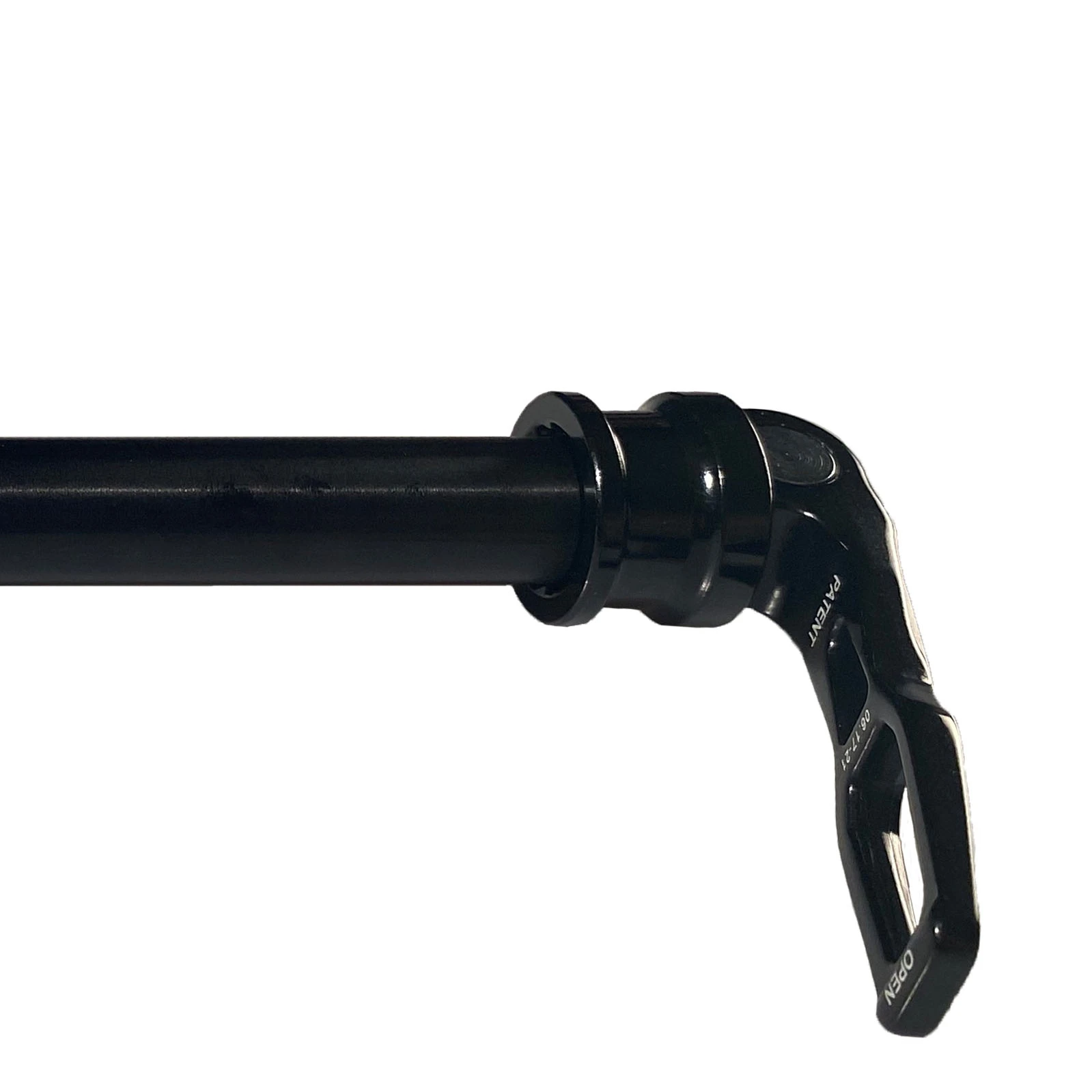 X15 bike seat pin and Thru Axle for 15mm