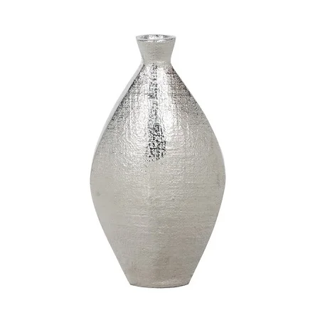 Stainless Steel Silver Color Flower Pot With Superior Quality Flower Vase for Wedding and Restaurant Decor