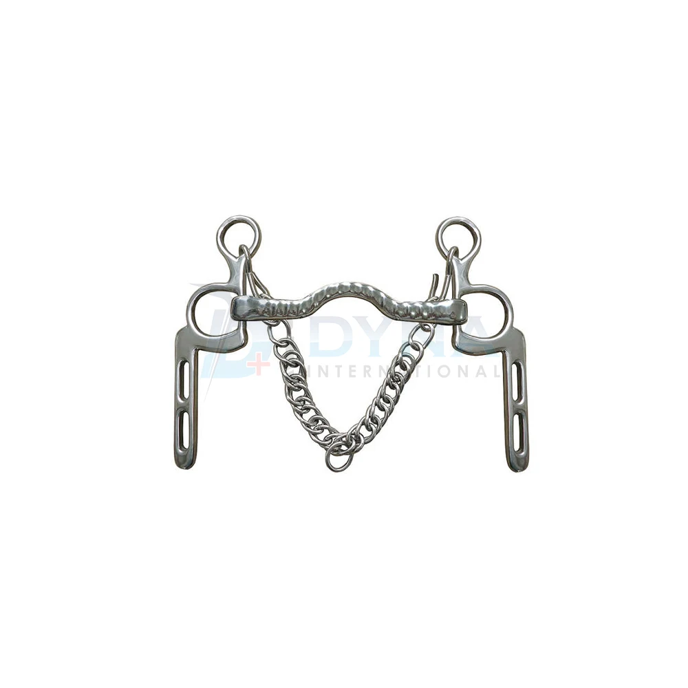 Gunther Dental Speculum Gunther Mouth Gag for Horses Gunther Hepke Speculum Veterinary Instruments