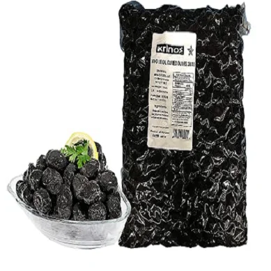 
Wholesale Price Moroccan Olive Oil-Cured Black Olives-10 Pounds-Bulk Supply-(Dry-Salt Cured)-In Stock-Buy Now! 