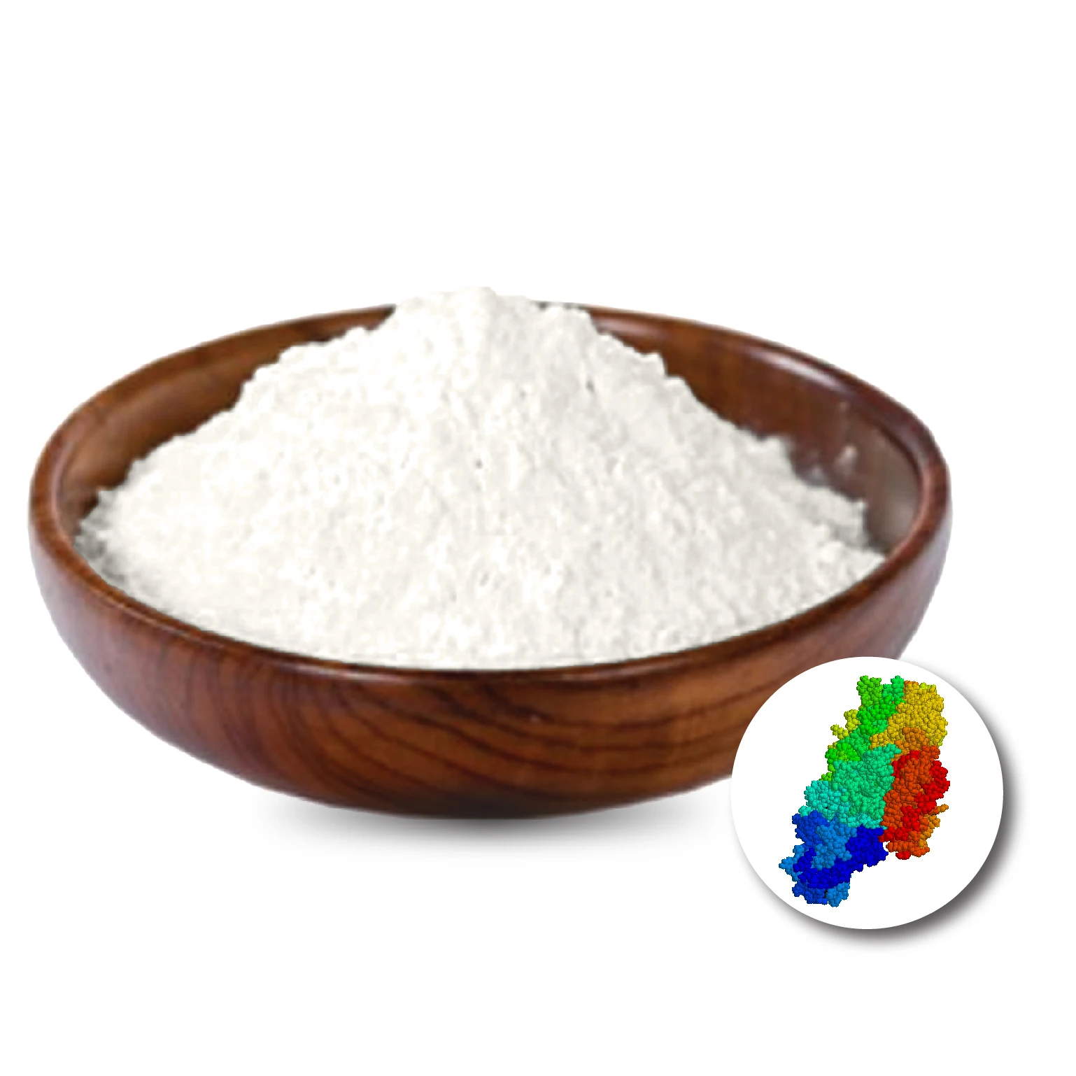 Good Quality Transglutaminase Enzyme - Zealmax Biopharma