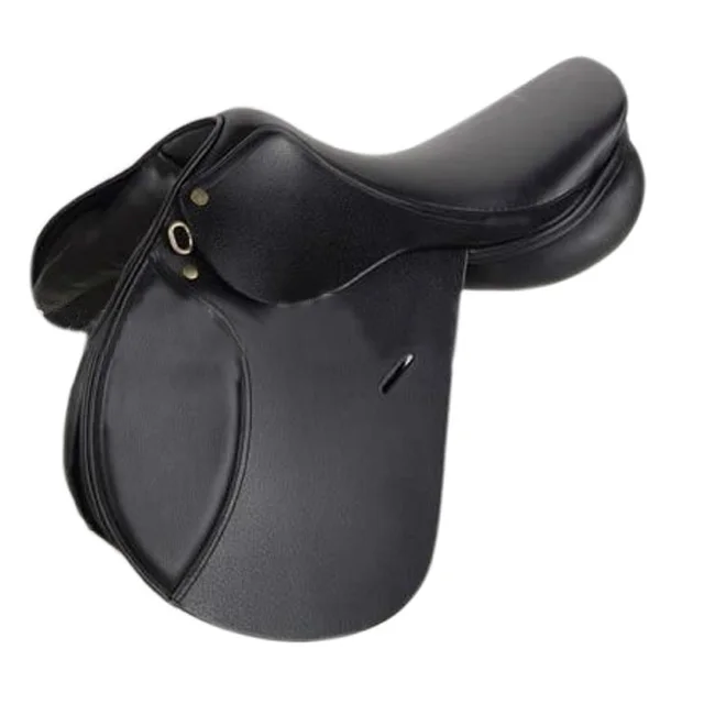 Английский Седло выносливости