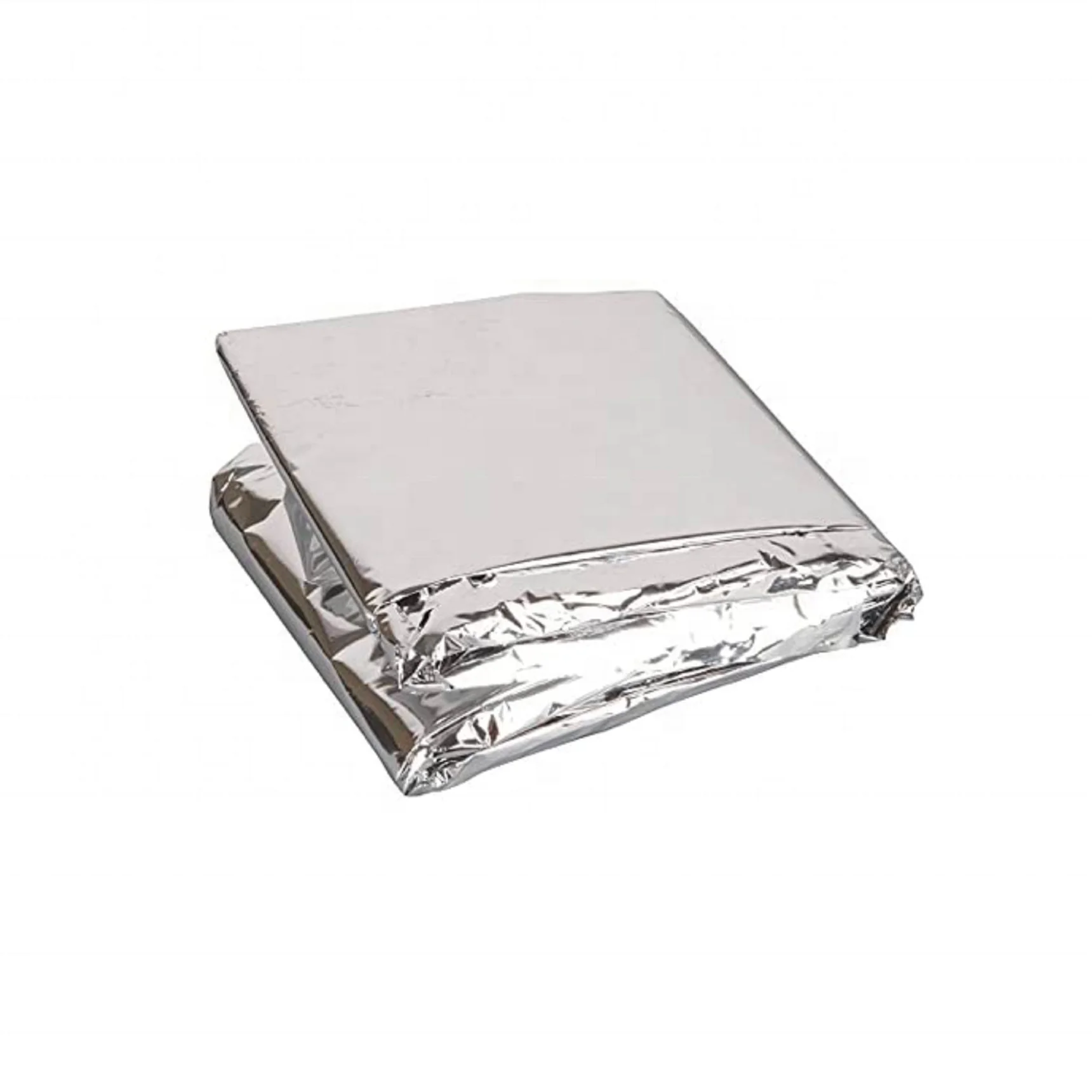 M-ETB01 MYWELL Wholesale Aluminum Thermal Mylar Emergency Foil Blankets