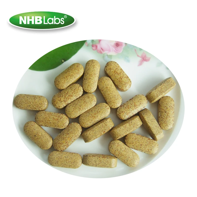 
Hair Vitamin Oem Multivitamin tablets capsules for Skin Hair and Nails 