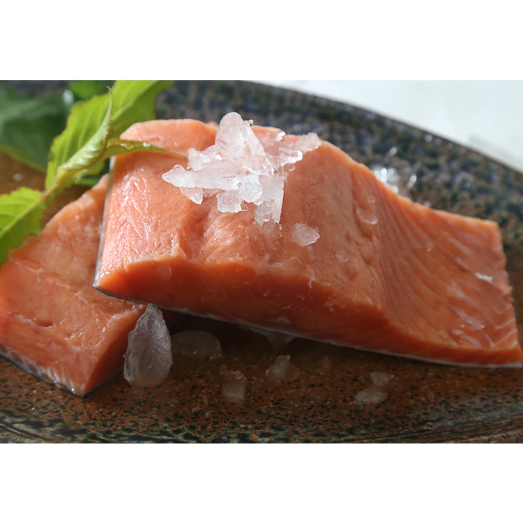Wholesale High Quality Seafood Supplier Atlantic Salmon Heads For Sale In Cheap Price