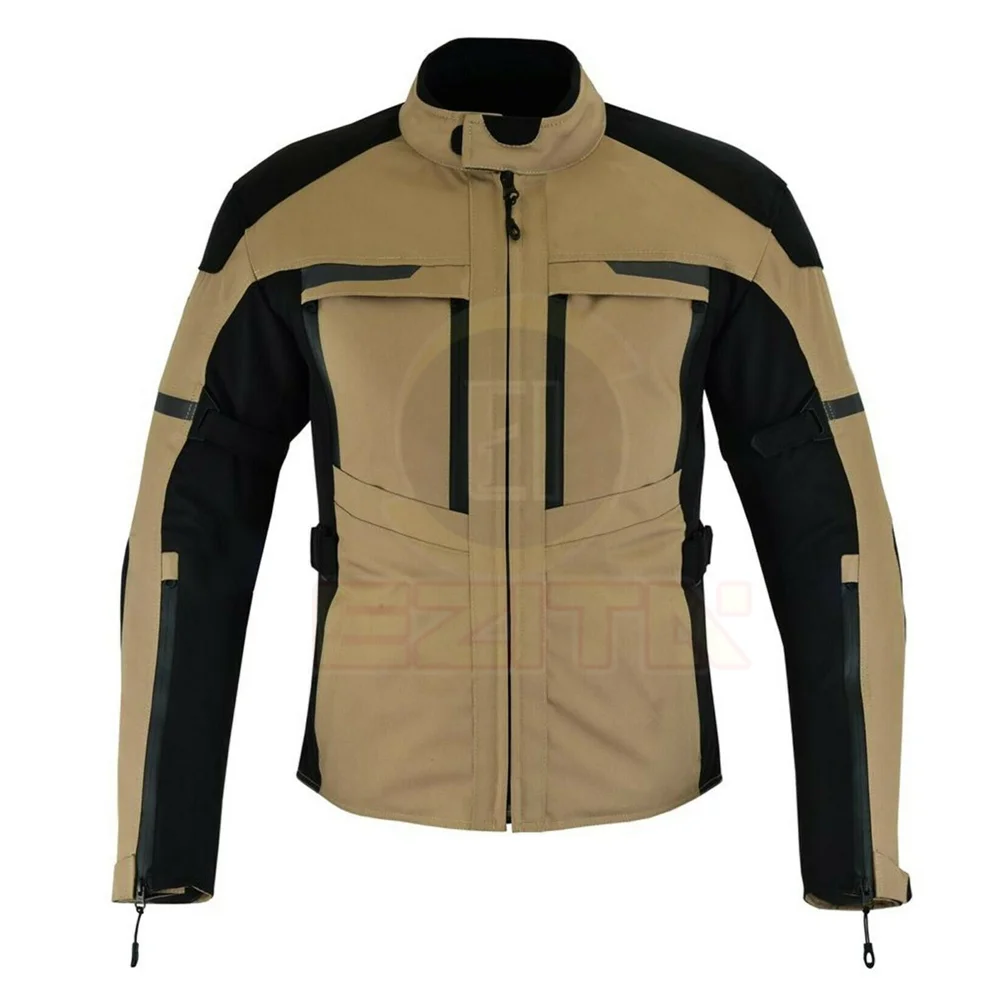 Высококачественные мотоциклетные куртки Cordura, текстильная Водонепроницаемая мотоциклетная куртка для мужчин