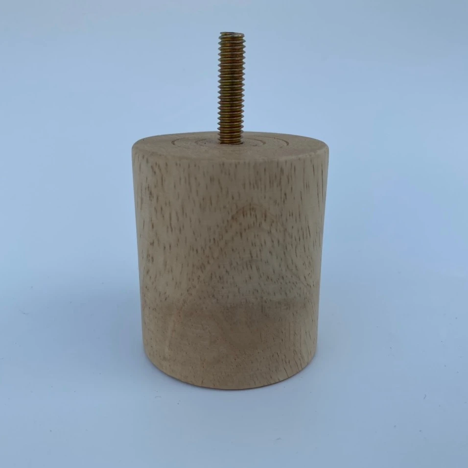 Whatsapp +84916611103 Vietnam Factory Direct Custom High Quality Wooden Furniture Sofa Leg Or sofa legs furniture base