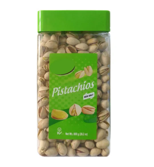 
Salt - Exclusive Premium Quality Pistachio No Additives New Product Pistachios Nuts 