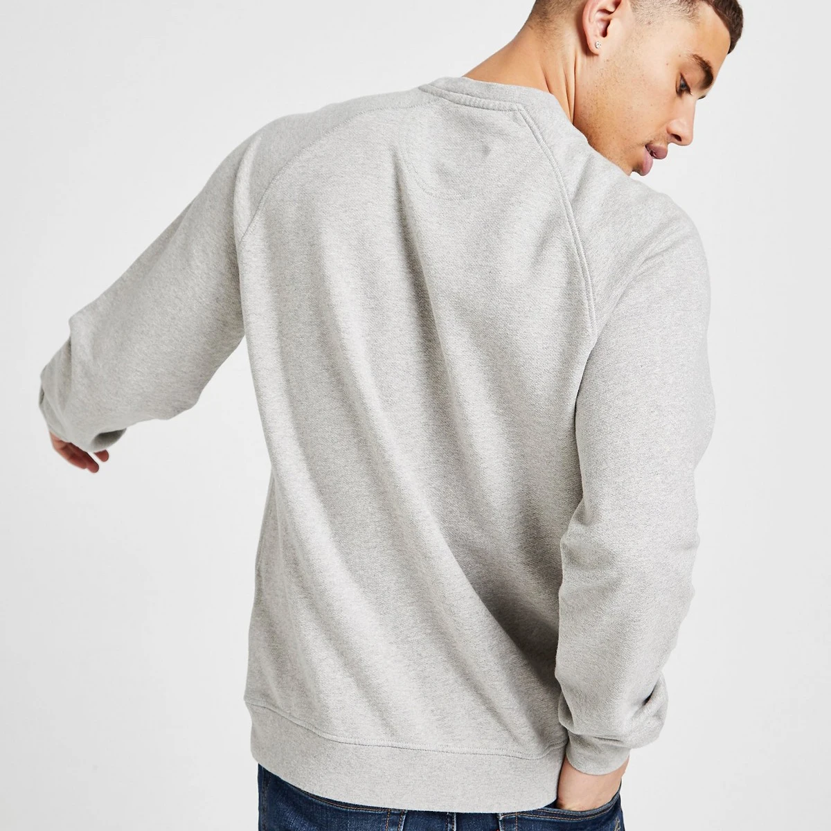 Мужская одежда мужские толстовки и свитшоты спортивный свитшот для отдыха комплект из двух предметов Повседневная модная с брызгами