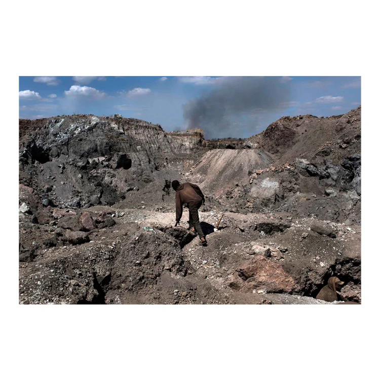 Экспортер кобальтовой руды высшего качества по низкой цене из Южной Африки