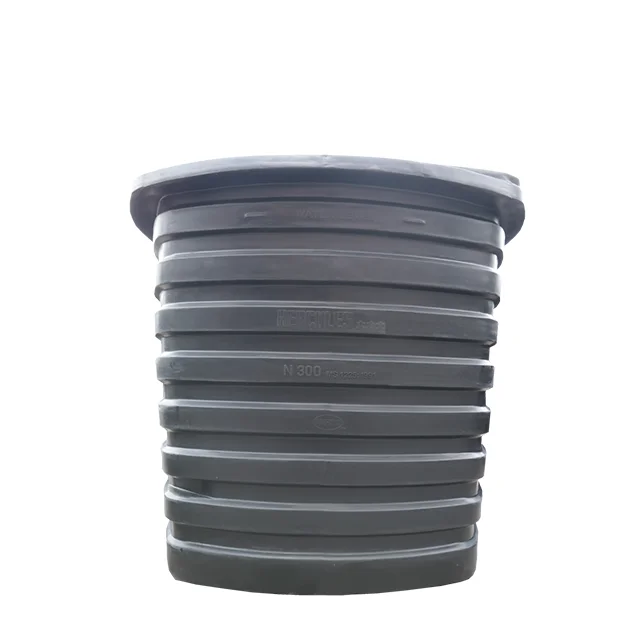 For Sale High Quality Polytank Hercules N200 Large 1137L Chemical/ Water Tanks