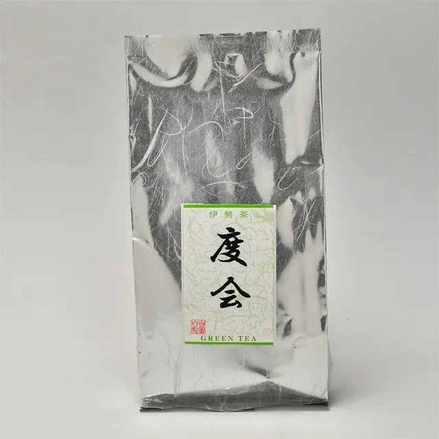 Japanese Ise green tea hand-picked sencha  Watarai sencha tea 200g