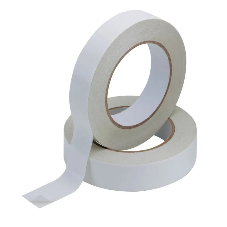 VietNam Transparent Thin Strong Waterproof double sided tape acrylic adhesive