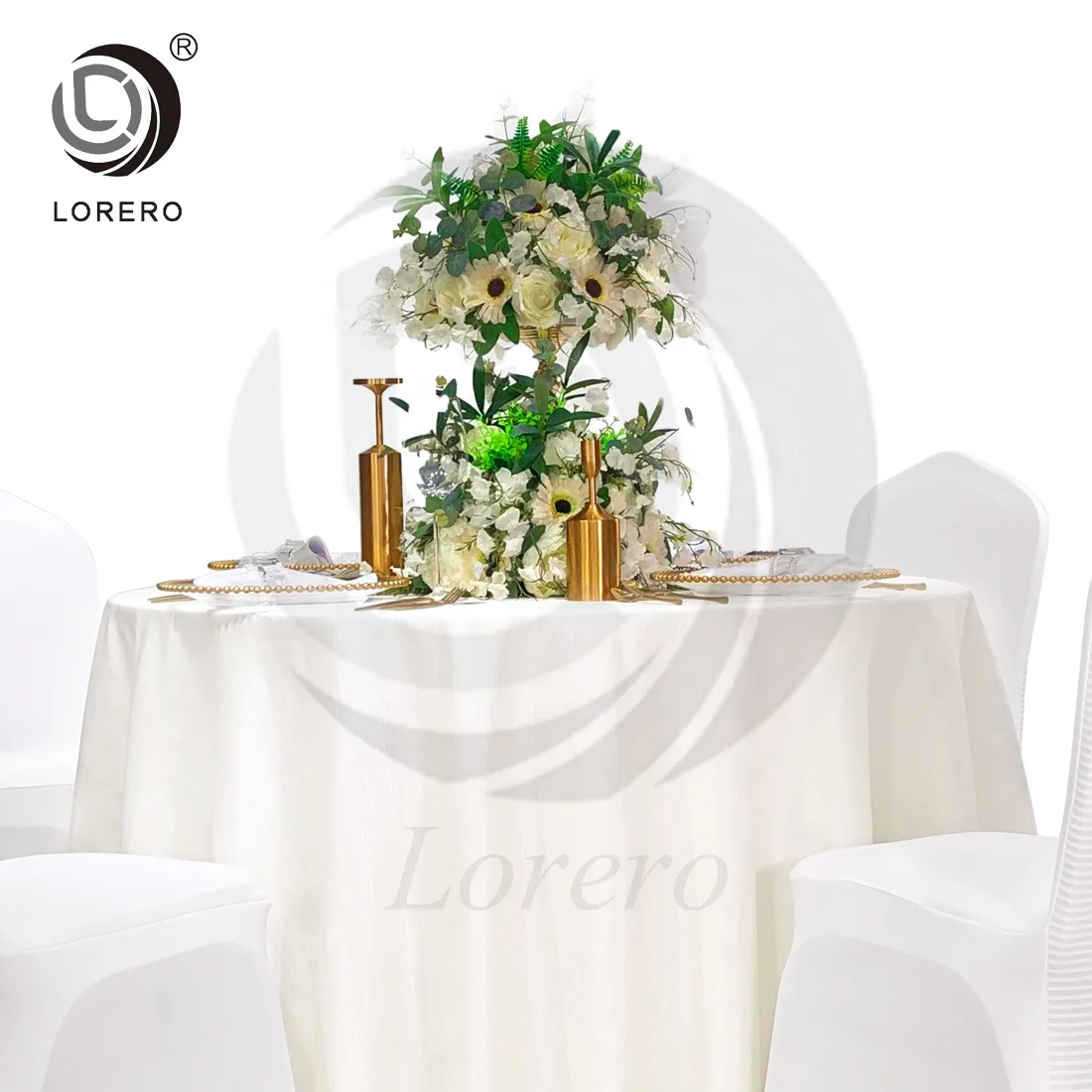 Hot Sale Jacquard Weave Polyester cotton table  Cloth Napkins Wedding Restaurant Polyester Decoration