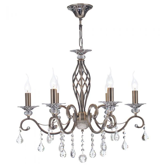 Crystal chandeliers & pendant lights modern chandelier ceiling light