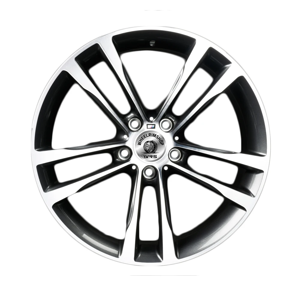 WR-201 16 17 18 19 20 21 22 inch 4x156 6x135 Aftermarket Custom Alloy Forged Wheels Rims for BMW 3 series