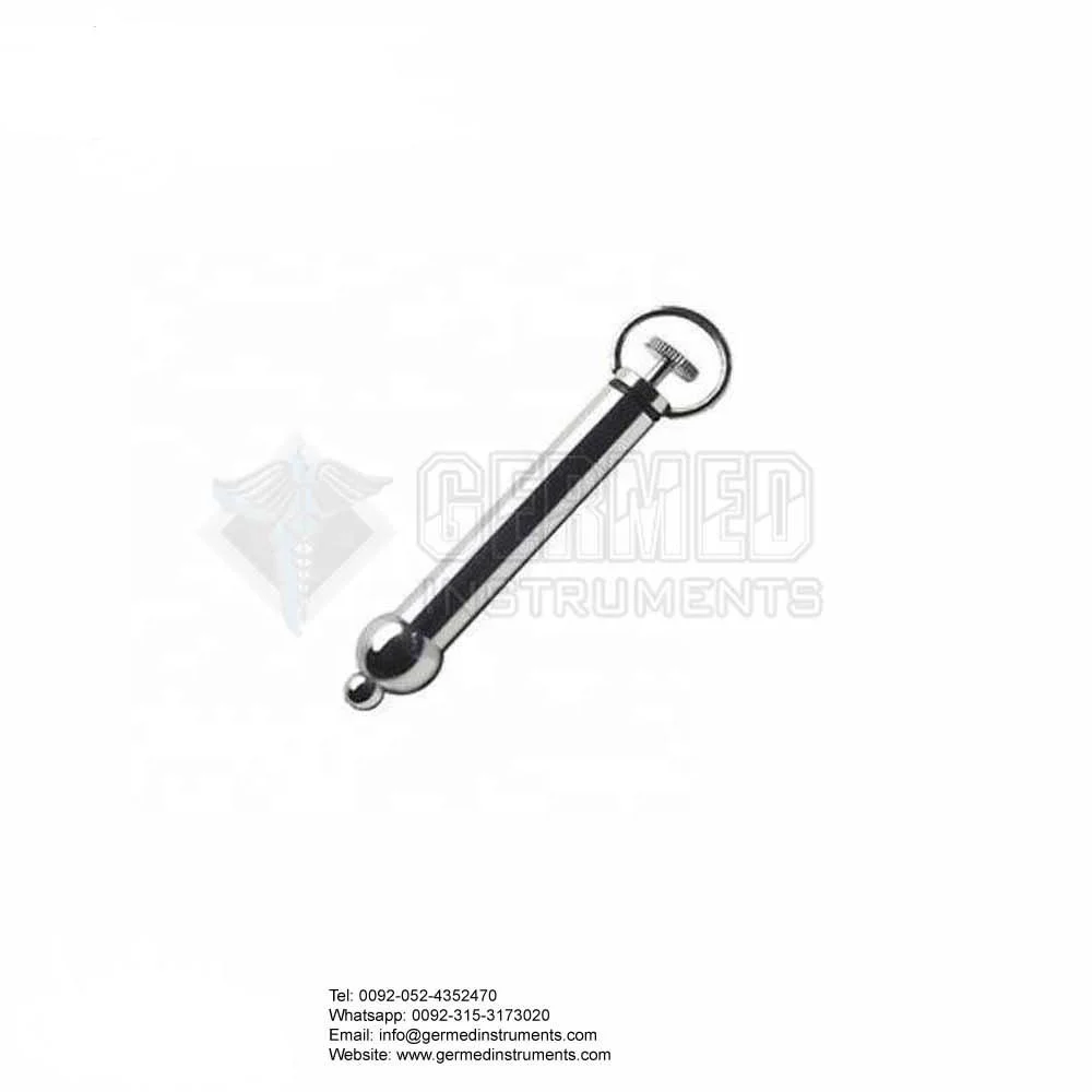 Manufacturer Supplier The Roman Candle Urethral Sound Male Vibrator/ Stainless Steel Vibrating Urethral Sound/ Electro Vibrators