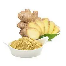 100% чистый имбирный порошок высокого качества из Вьетнама, 100% чистый имбирный порошок