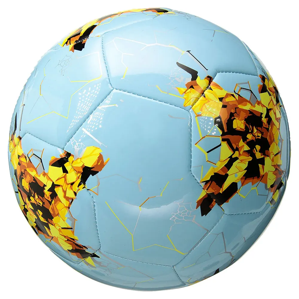 Hot selling customized logo printed 20CM PU foam football soccer ball