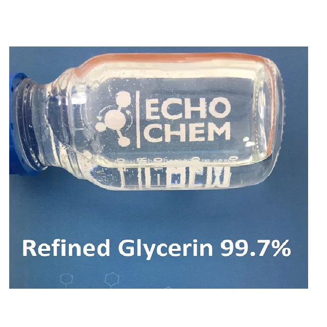
Глицерин 99.7% 