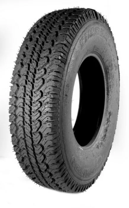 
Nittos 205980 Trail Grapplers Mud Terrain Light Truck Tire 40x13.50R17 Load Index 
