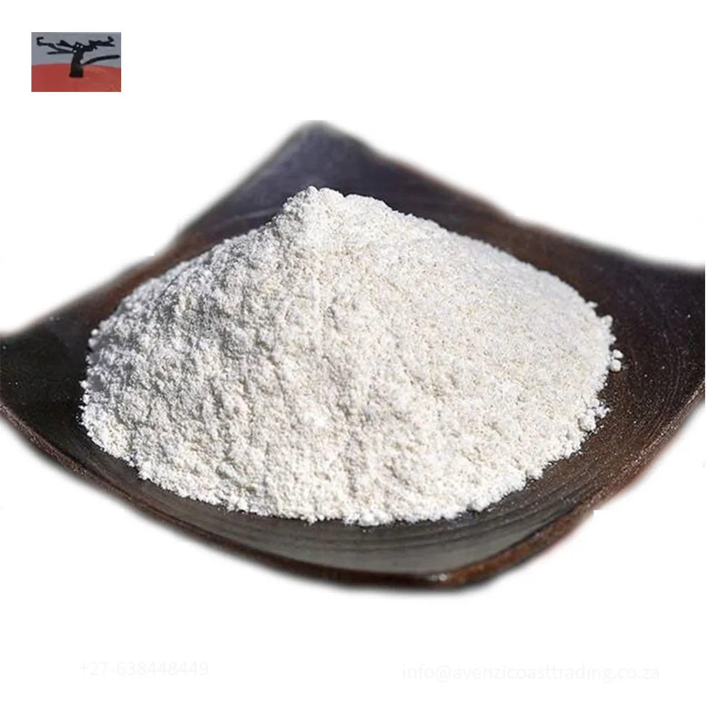 
Pure White Zinc Sulphate Mono-Hydrate Powder 