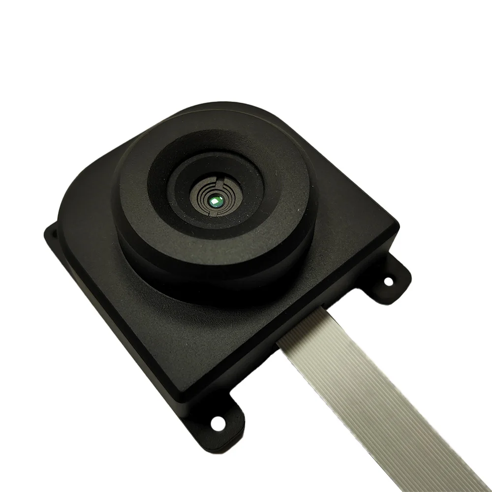 Machine Inner Parts For Camera Thermometer Image Presentation