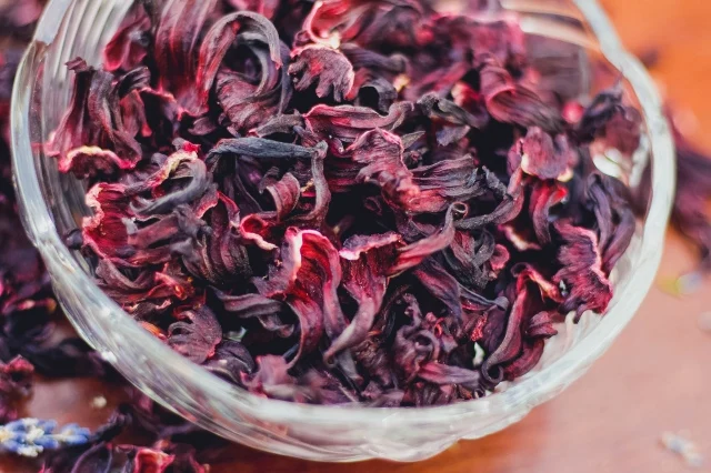 
Dried Hibiscus Flower from Vietnam for export 