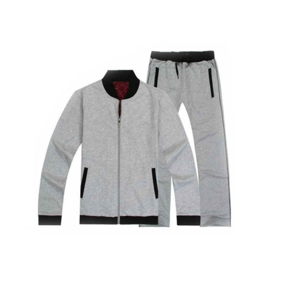 new design top selling cheap tracksuit for men